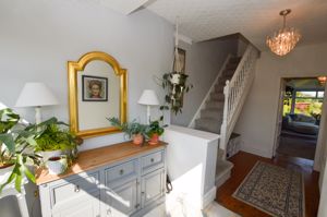 Hallway- click for photo gallery